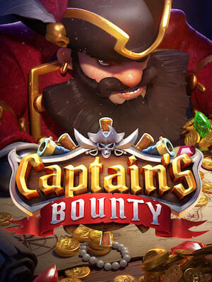Casino Mvp999 สล็อตแจกเครดิตฟรี captains-bounty